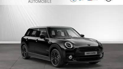 Gebraucht Mini Cooper Clubman 136 PS (100 kW) 2023 Kombi