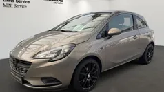 Gebraucht 2015 Opel Corsa Edition Kleinwagen | 6.990 € (Fairer Preis)