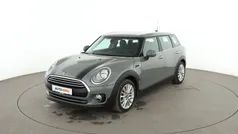 Grau Gebraucht 2018 Mini One Clubman Kombi | 13.690 € (Guter Preis)