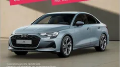 Gebraucht 2025 Audi A3 Advanced Limousine | 32.690 € (Guter Preis)