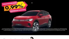 Gebraucht 2025 VW ID.4 Pro SUV | 42.777 € (Guter Preis)