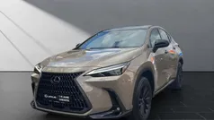 Grau Neu 2025 Lexus NX450h+ E-FOUR SUV | 66.990 € (Fairer Preis)