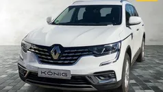 Weiß Gebraucht 2020 Renault Koleos Life SUV | 18.777 € (Superpreis)