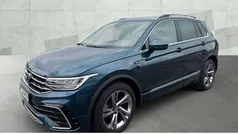 Gebraucht 2024 VW Tiguan R-line SUV | 36.890 € (Superpreis)
