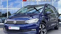 Gebraucht 2024 VW Touran Comfortline Van / Kleinbus | 33.490 € (Fairer Preis)