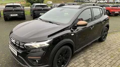 Gebraucht 2024 Dacia Sandero Extreme Kleinwagen | 19.550 € (Fairer Preis)