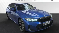Gebraucht 2024 BMW 330e | 49.788 € (Fairer Preis)