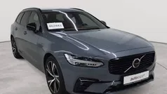 Thunder grey metallic Gebraucht 2022 Volvo V90 Plus Kombi | 34.590 € (Fairer Preis)