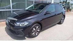 Gebraucht 2024 VW Polo Move Limousine | 19.990 € (Fairer Preis)