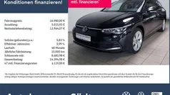 Gebraucht 2021 VW Golf VIII Style Kombi | 16.980 € (Guter Preis)