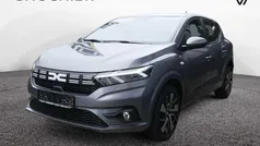 Gebraucht 2025 Dacia Sandero Expression Kleinwagen | 16.779 € (Fairer Preis)