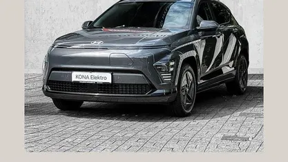 Gebraucht 2025 Hyundai Kona Trend SUV | 34.850 € (Fairer Preis)