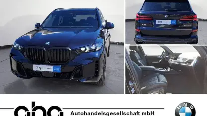 Second-hand BMW X5 M Sport 313 CP (230 kW) 2023 SUV