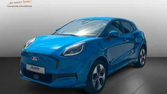 Gebraucht 2025 Ford Puma Gen-E SUV | 33.950 € (Fairer Preis)