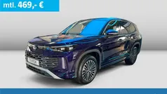 Gebraucht 2025 VW Tayron Elegance SUV | 46.890 € (Fairer Preis)