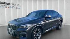 Grau Gebraucht 2020 BMW X4 M Sport SUV | 48.930 € (Fairer Preis)