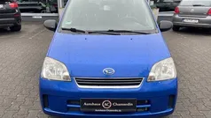 Blau Gebraucht 2005 Daihatsu Cuore Plus Kleinwagen | 1.599 € (Fairer Preis)