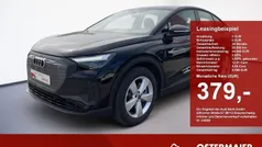 Schwarz Gebraucht 2024 Audi Q4 Sportback e-tron Comfort SUV | 44.500 € (Superpreis)
