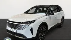 Gebraucht 2025 Peugeot 5008 GT Van / Kleinbus | 39.990 € (Fairer Preis)