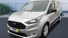 Silber Gebraucht 2023 Ford Transit Trend Van | 26.990 € (Fairer Preis)