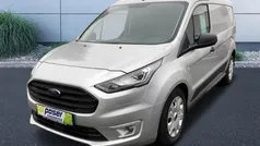 Gebraucht 2023 Ford Transit Trend Van | 26.990 € (Fairer Preis)