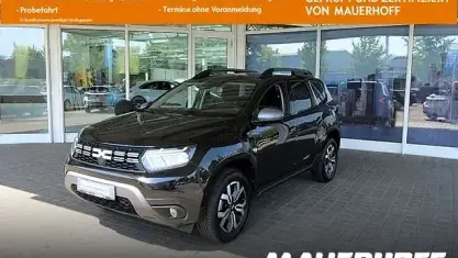 Gebraucht Dacia Duster Journey 150 PS (110 kW) 2023 Other SUV