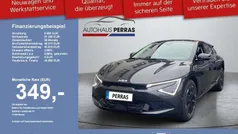 Interstellar grau Neu 2024 Kia EV6 SUV | 49.950 € (Fairer Preis)