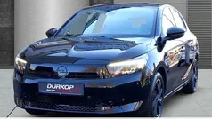 Schwarz Gebraucht 2024 Opel Corsa GS Line Kleinwagen | 18.990 € (Fairer Preis)