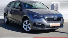 Gebraucht 2023 Skoda Scala Style Kleinwagen | 22.890 € (Fairer Preis)