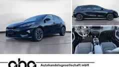 Zilinaschwarz Neu 2025 Kia Ceed Limousine | 23.490 € (Fairer Preis)