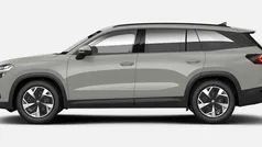 Blackmagic perleffekt Neu 2025 Skoda Kodiaq Selection SUV | 41.450 € (Guter Preis)