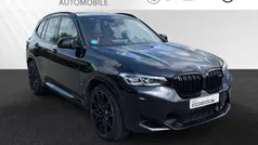 Gebraucht 2024 BMW X3 Competition Edition SUV | 76.600 € (Fairer Preis)