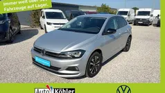 Gebraucht 2020 VW Polo IQ Drive Kleinwagen | 12.920 € (Guter Preis)