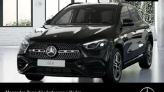 Gebraucht 2025 Mercedes GLA200 AMG SUV | 43.400 € (Fairer Preis)