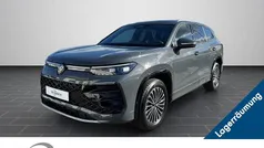 Gebraucht 2025 VW Tayron R-line SUV | 58.490 € (Fairer Preis)