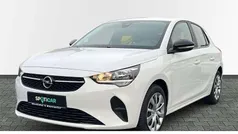 Gebraucht 2023 Opel Corsa Edition Kleinwagen | 14.790 € (Fairer Preis)