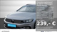 Gebraucht 2023 VW Passat Business Kombi | 29.280 € (Guter Preis)