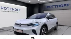 Gebraucht 2020 VW ID.4 Pro Performance SUV | 27.377 € (Fairer Preis)