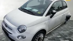 Gebraucht 2023 Fiat 500 Kleinwagen | 13.250 € (Fairer Preis)