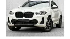 Gebraucht 2025 BMW X4 M Sport SUV | 64.690 € (Fairer Preis)