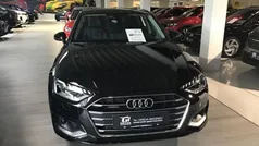 Gebraucht 2021 Audi A4 Advanced Limousine | 30.990 € (Guter Preis)