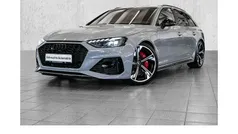 Gebraucht 2023 Audi RS4 Kombi | 77.770 € (Fairer Preis)
