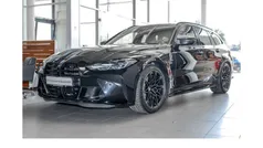Schwarz Gebraucht 2024 BMW M3 Competition Edition Kombi | 84.450 € (Fairer Preis)