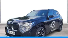 Gebraucht 2024 BMW X3 M Sport SUV | 54.590 € (Superpreis)