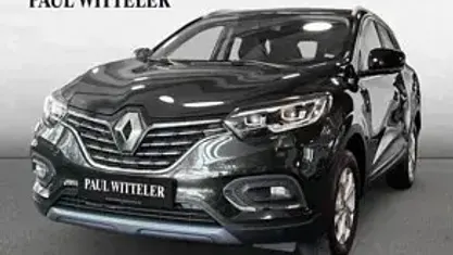 Używany Renault Kadjar Bose Edition 159 KM (116 kW) 2019 Zielony SUV