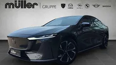 Grau Neu 2025 Mazda 6e Takumi-Line Limousine | 43.309 € (Fairer Preis)