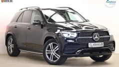 Gebraucht 2021 Mercedes GLE400 AMG line SUV | 74.999 € (Etwas zu teuer)