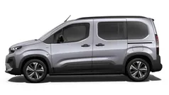 Gebraucht 2025 Peugeot Rifter GTi Van / Kleinbus | 32.444 € (Fairer Preis)