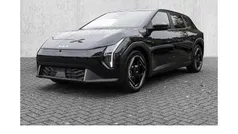 Gebraucht 2025 Kia EV4 Kleinwagen | 45.990 € (Fairer Preis)