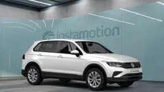 Weiß Gebraucht 2020 VW Tiguan United SUV | 23.937 € (Fairer Preis)